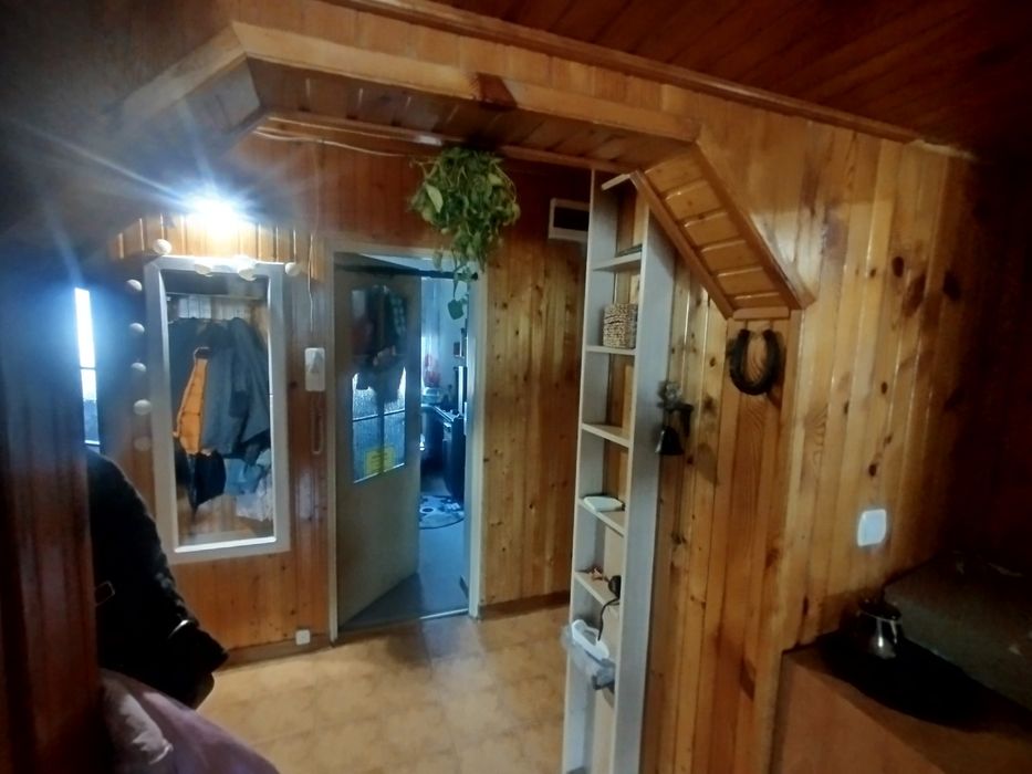 Sprzedam mieszkanie 60m2