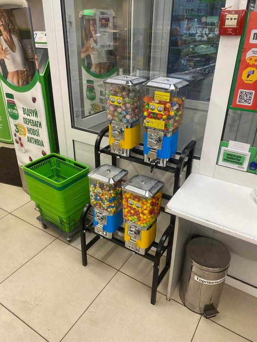 Додатковий дохід готовий прибутковий бізнес під ключ