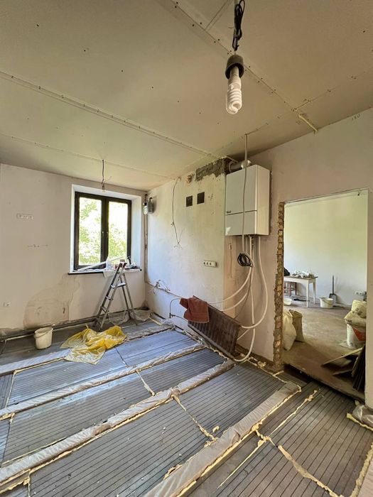 Продаж 3к.кв.на Елінгу