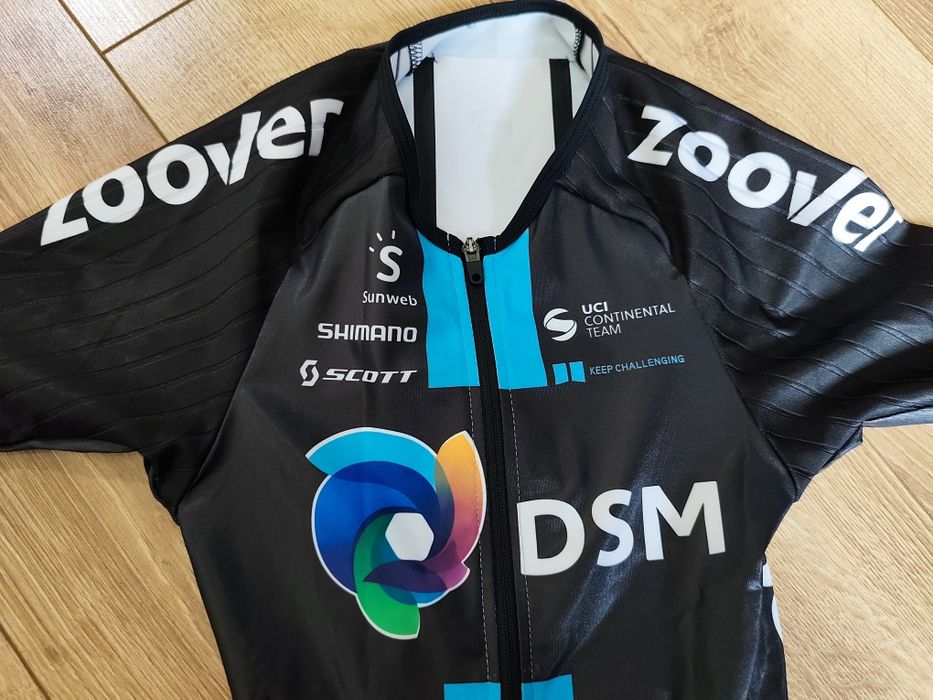 Kombinezon kolarski XS