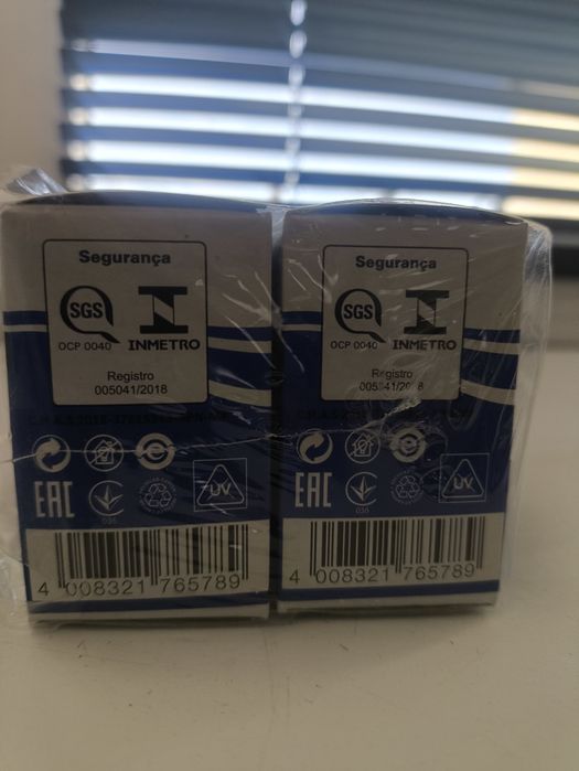 Żarówki neolux H7 12V 55W Germany