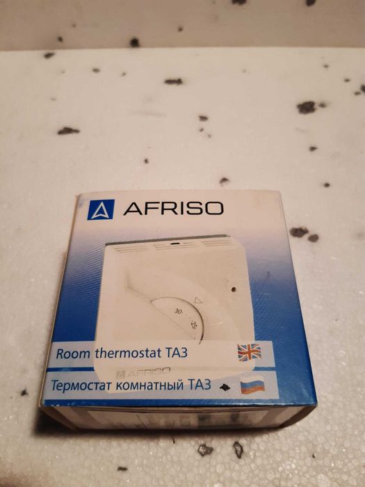 Termostat pokojowy Afriso TA3