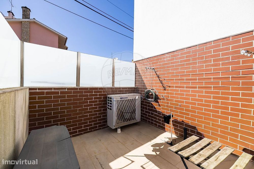 Apartamento T3 para venda