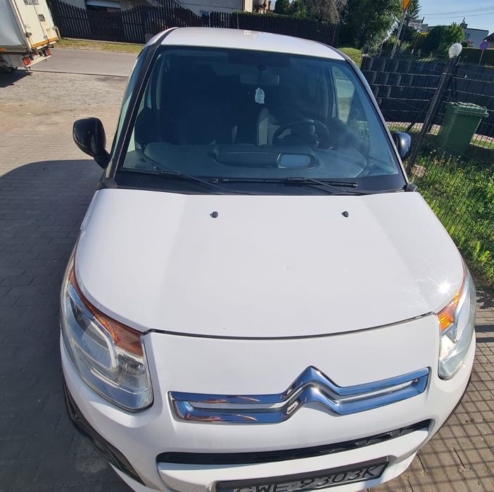 Citroen C3 Picasso