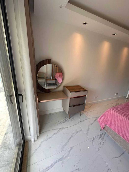 Продається нова Вілла Green Hill Villas в Аланії   4+1
