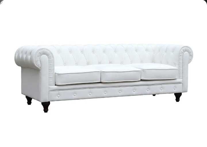 Sofá  3 lugares 6 meses uso