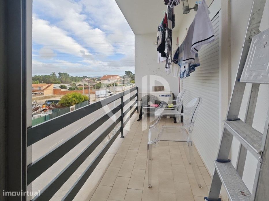 Apartamento T3 para Arrendamento em Fernão Ferro | Avenida dos Redo...
