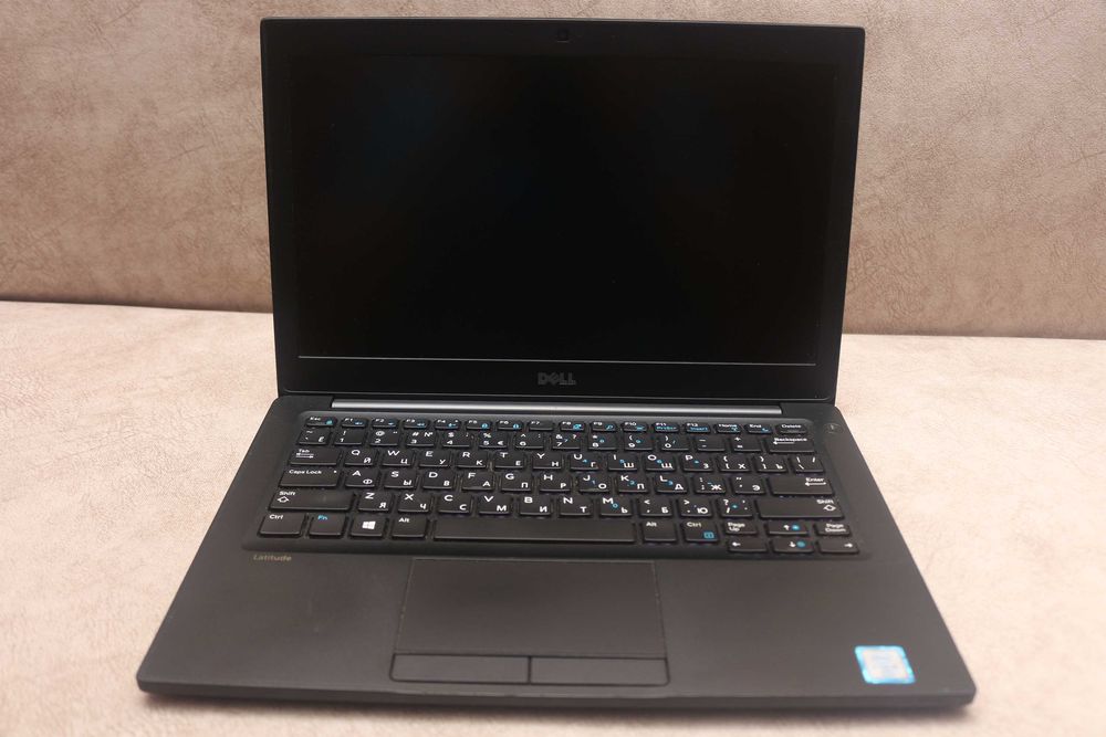 7280 dell - купить ноутбуки - Цена на OLX.ua
