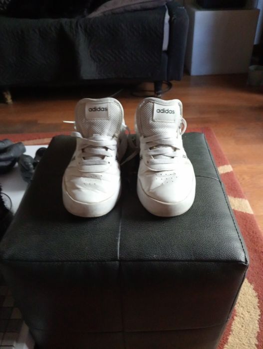 Tênis senhora adidas