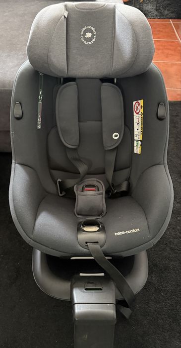 Cadeira Auto Masi Cosi Mica
