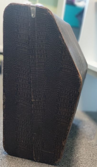 Akordeon Firotti 60 bas po remoncie