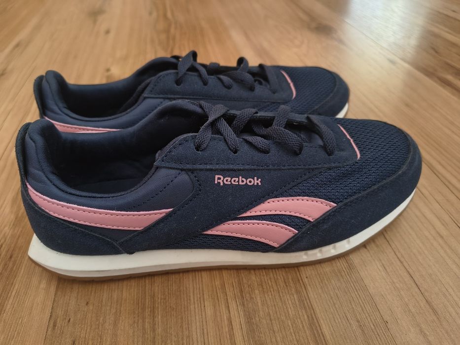 Reebok 39 damskie