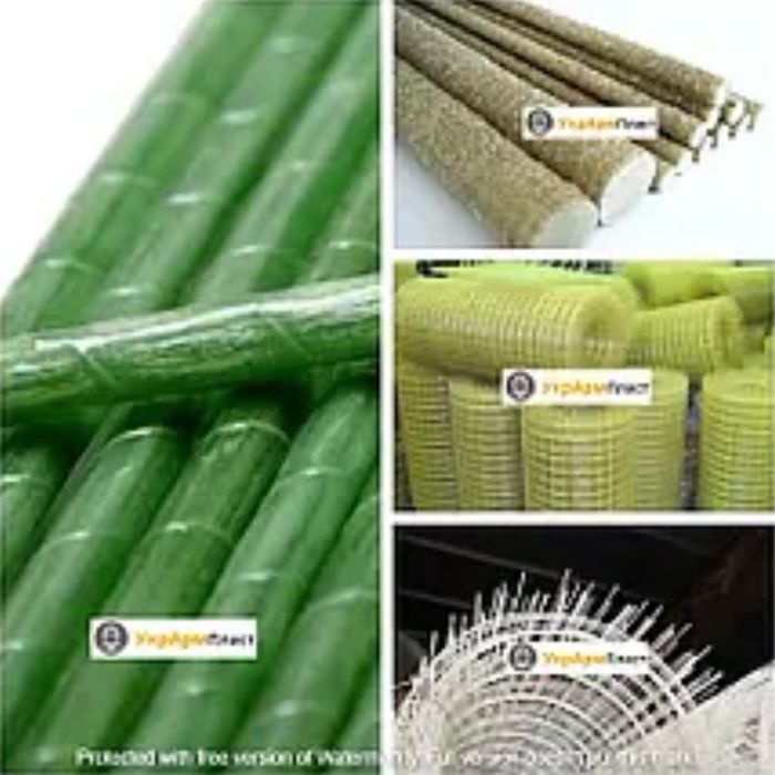 Арматура  та сітка композитна кладочна кладкова  50х50х2/3/4мм