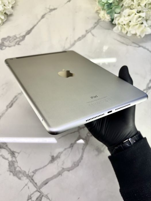 ~Новий iPad 5 128GB 100%АКБ Space Gray Wi-Fi (Магазин Гарантія)