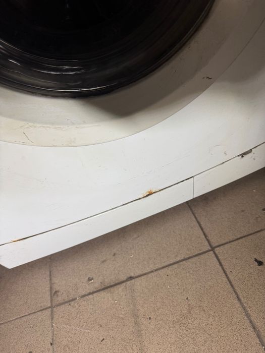 Pralka Beko wmb51011f sprawna