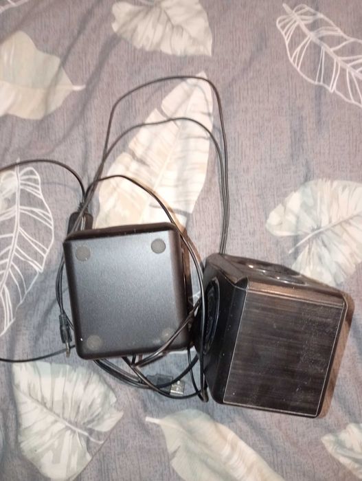 Głośniki Natec Lynx 2.0