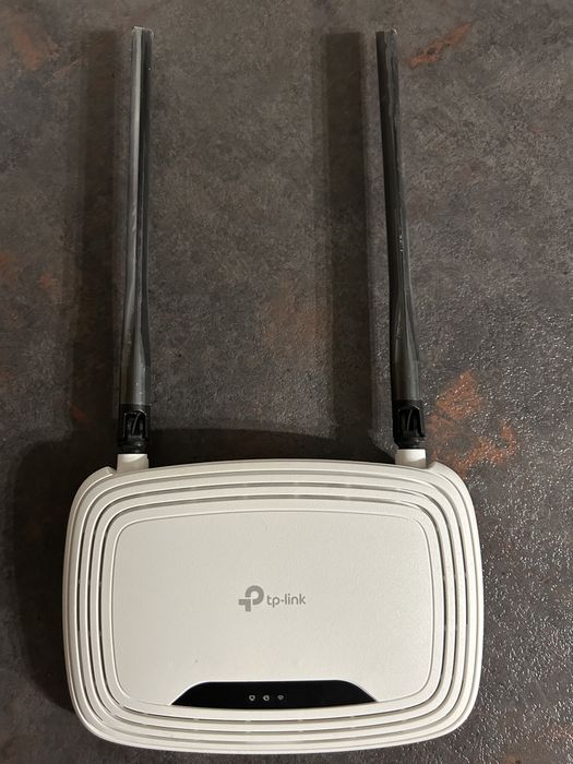 Роутер tp-link