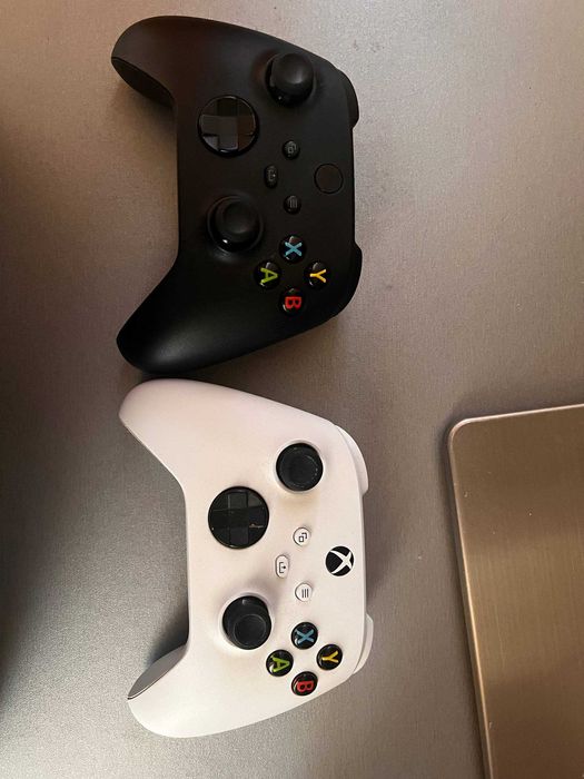 ТЕРМІНОВО! Xbox Series S 512gb