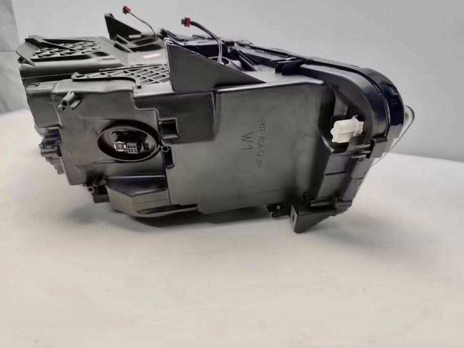 Фари,фара ксенон,xenon, bixenon бмв,BMW ф25 F25 рестайлінг 63127401131