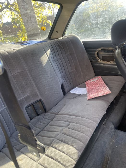 Bmw e30 1.8 (Не на ходу)