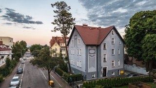 Apartament Ustka