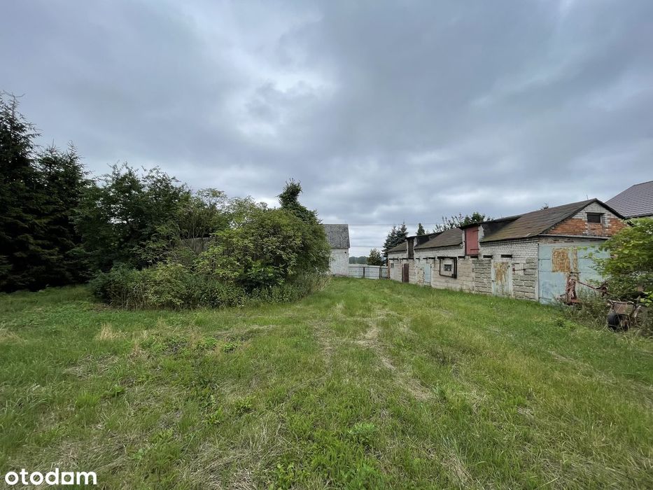 Grunty orne z siedliskiem - Widok 5
