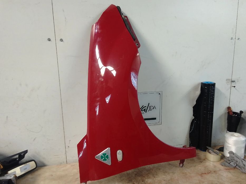 Guarda-lamas direito ALFA ROMEO Mito (955_)