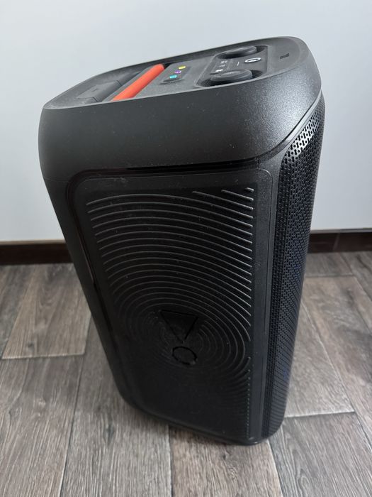 JBL PartyBox Club 120 black