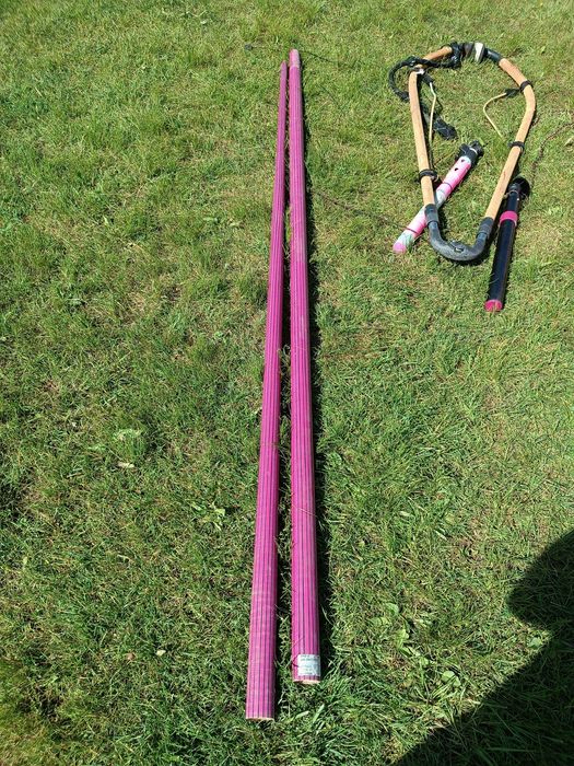430 Maszt 400 lub 460 lub 490 SDM  Windsurfing Windsurfingowy