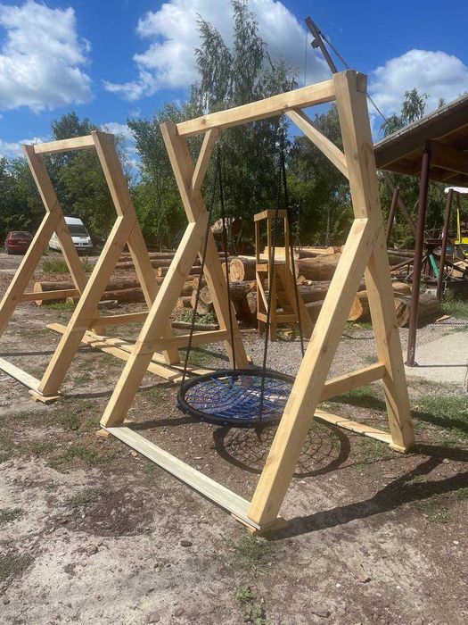 Альтанка будка стол лавка лестница стеллажи качели вольеры двери