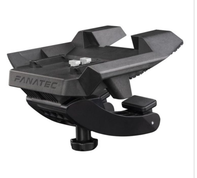 Fanatec CSL DD Table Clamp