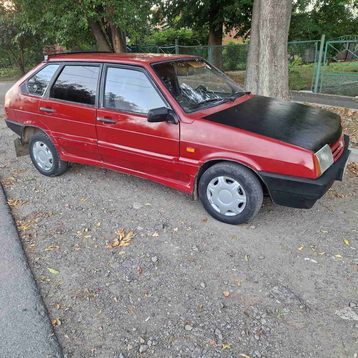 Продам!!!Ваз 2109