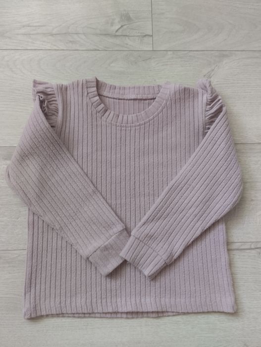 Костюмчик для дівчинки