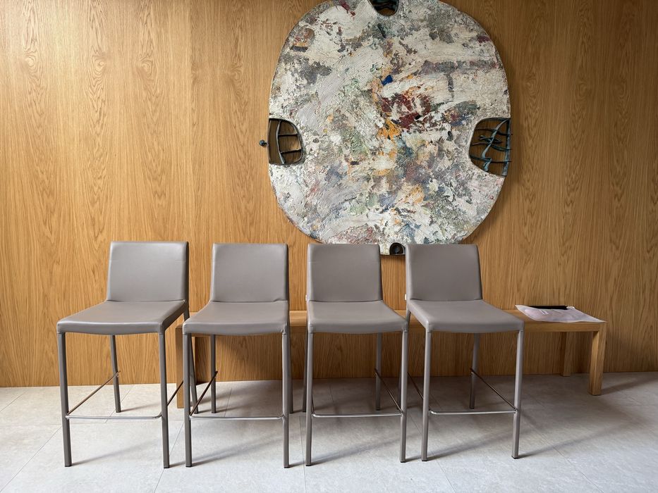 Табурет Natisa italiano