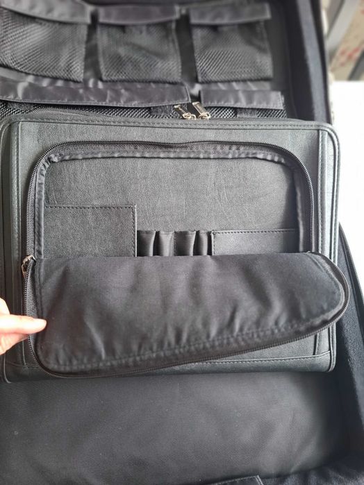 Samsonite aktówka biznesowa