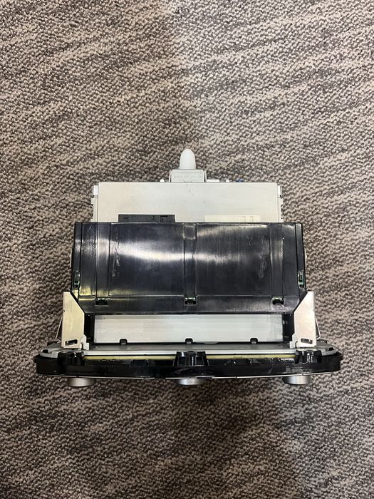 Магнитола форд мондео