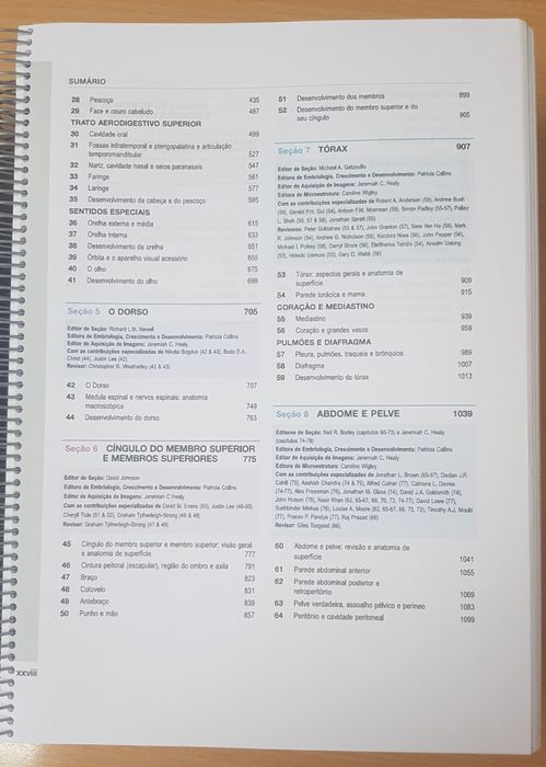 Anatomia- A base anatômica da prática clínica