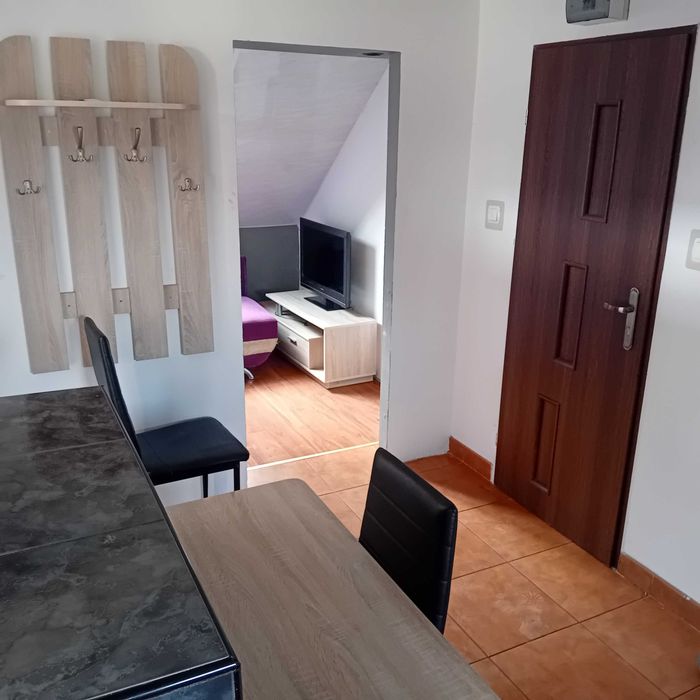 Małe mieszkanie w Libiążu - View 2