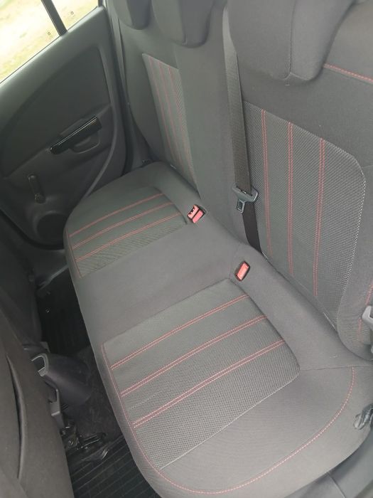 Corsa D 1.4 benzyna Sprowadzona klima Alu