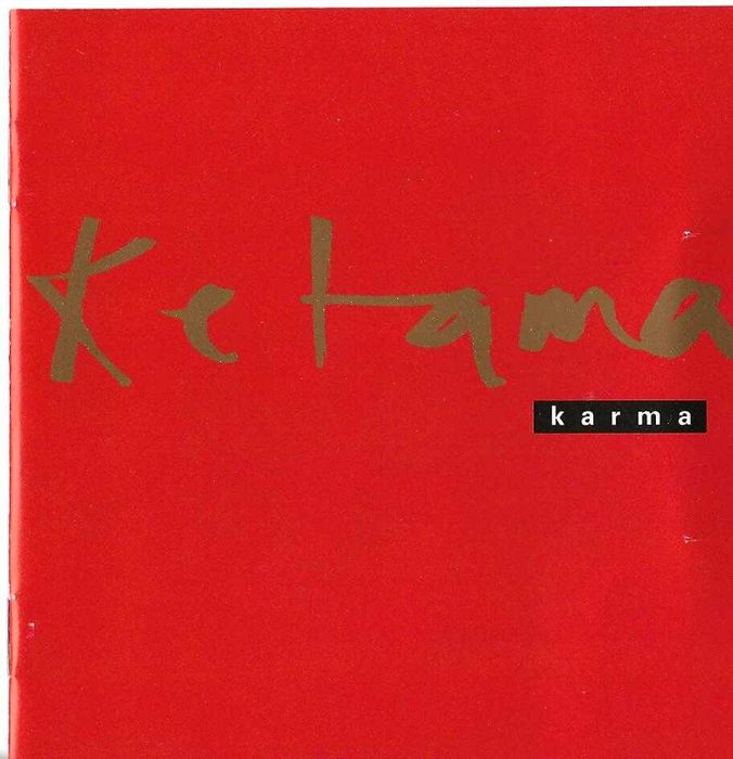 Ketama  -  Karma