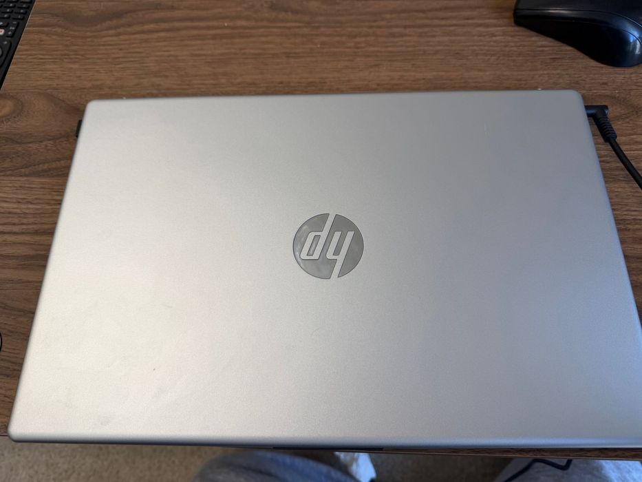 Portátil HP 15-FC0027NP