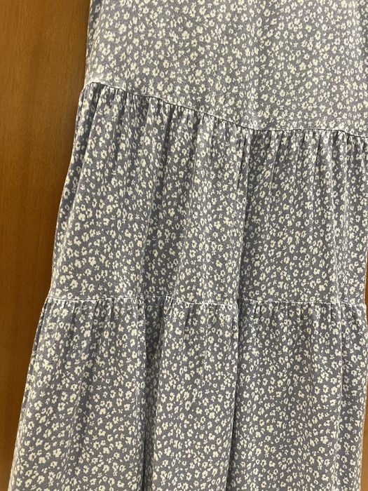 Vestido de Senhora C&A