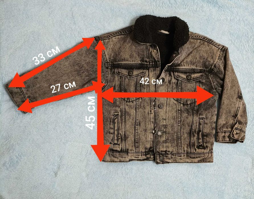 Детская ветровка Topolino, Аstrolabio,Джинсовий піджак H&M,куртка Zara