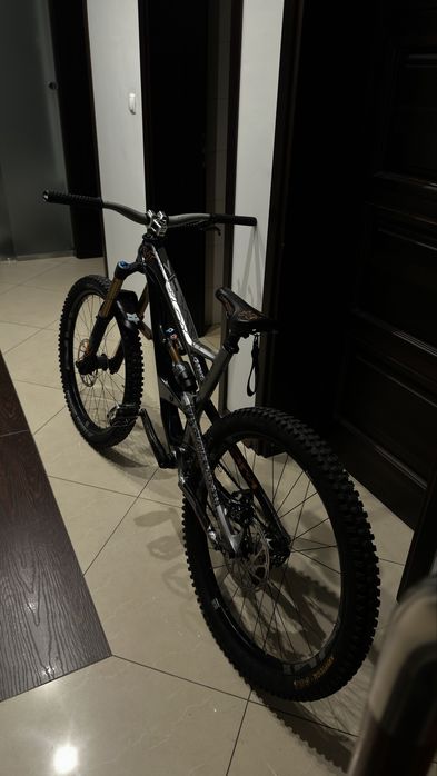 YT Capra CF pro. jibber/slopeduro/full/enduro