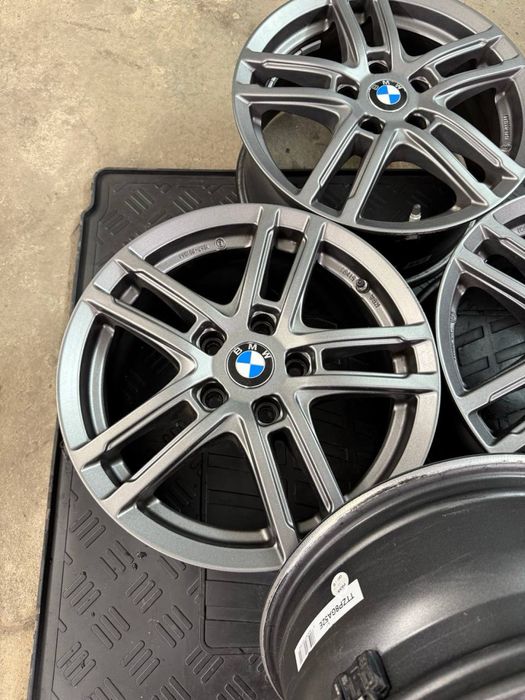 Легкосплавні диски BMW,AUDI  R16  5*112 мм