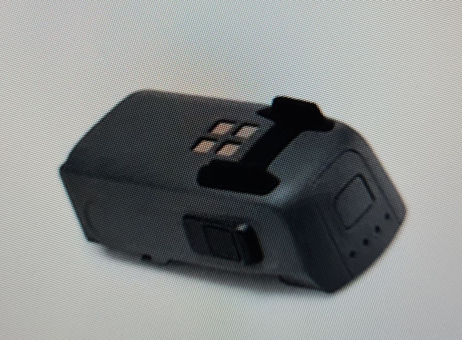 Drone DGI Spark + 2 Baterias + Comando64584751489793123