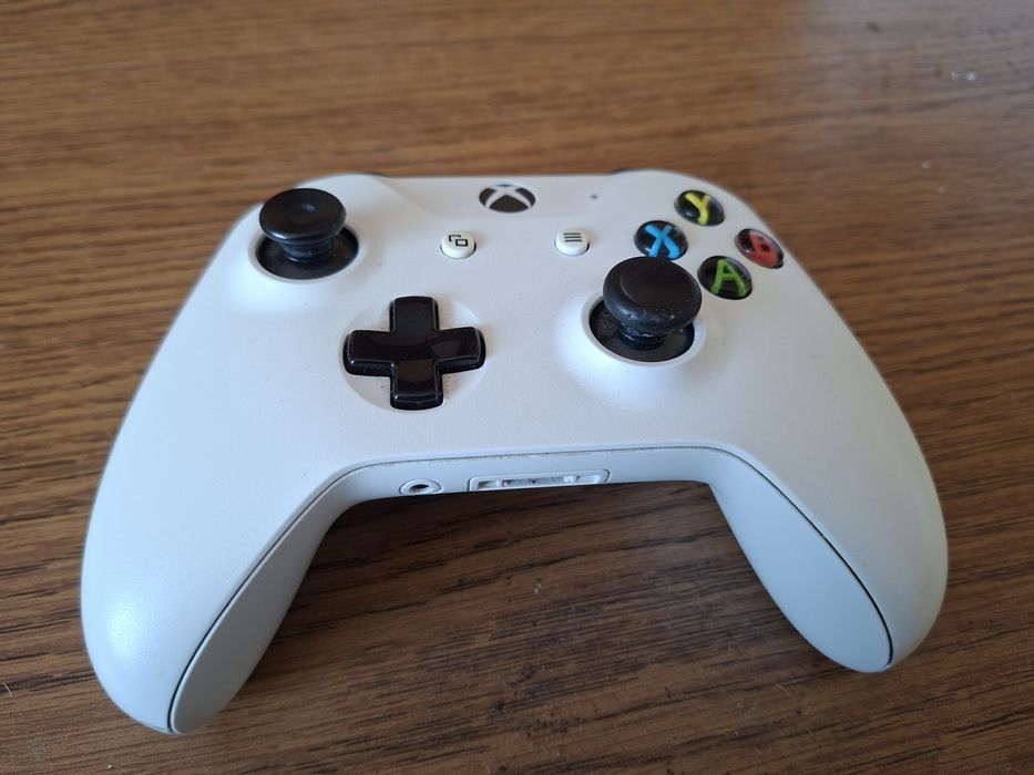 bezprzewodowy kontroler Xbox One