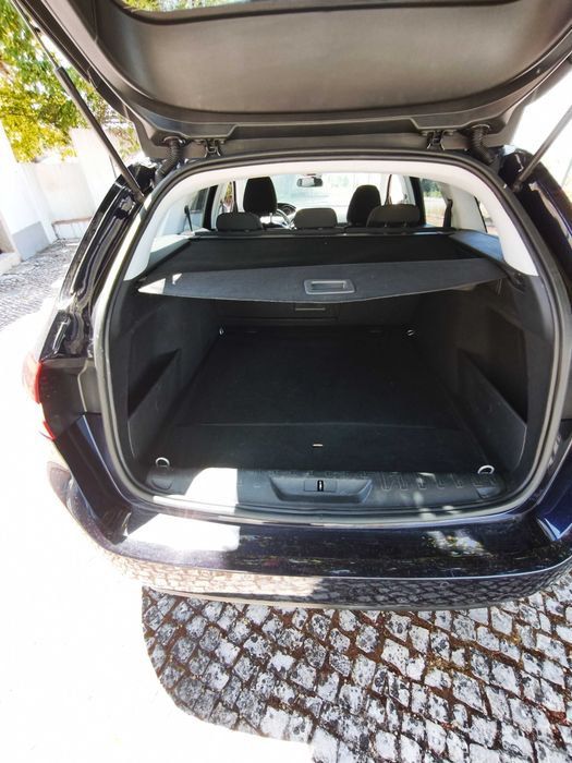 Peugeot 308 Sw .