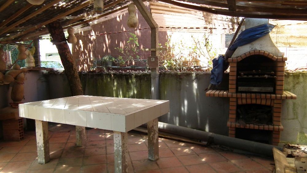 Moradia 4 ass. perto Tomar