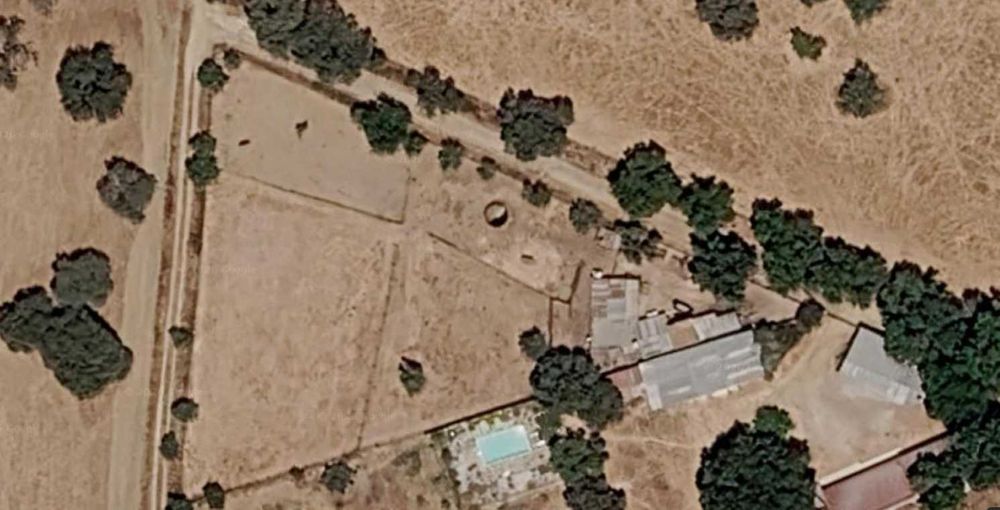 Vende-se Terreno rustico, ótima oportunidade de investimento